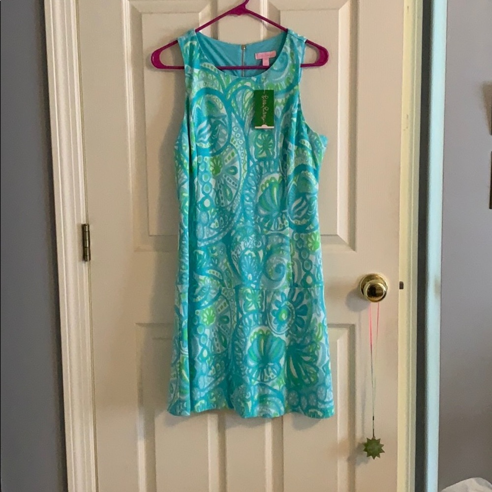 Lily Pulitzer Kent Dress